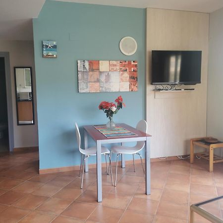 מוריירה Apartamento Tosca Mar Con Balcon 421 מראה חיצוני תמונה