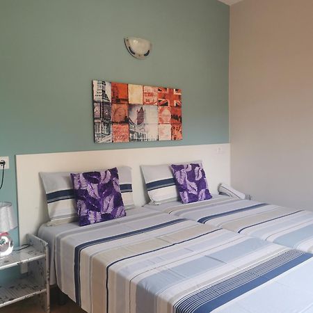 מוריירה Apartamento Tosca Mar Con Balcon 421 מראה חיצוני תמונה