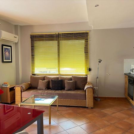 מוריירה Apartamento Tosca Mar Con Balcon 421 מראה חיצוני תמונה