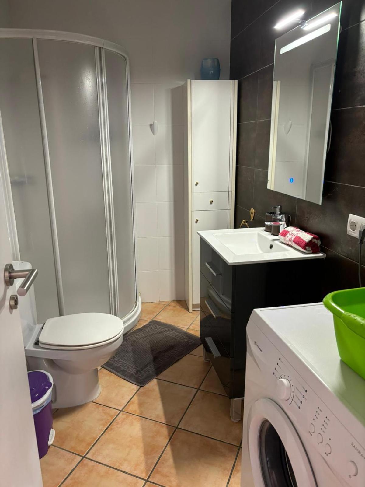 מוריירה Apartamento Tosca Mar Con Balcon 421 מראה חיצוני תמונה