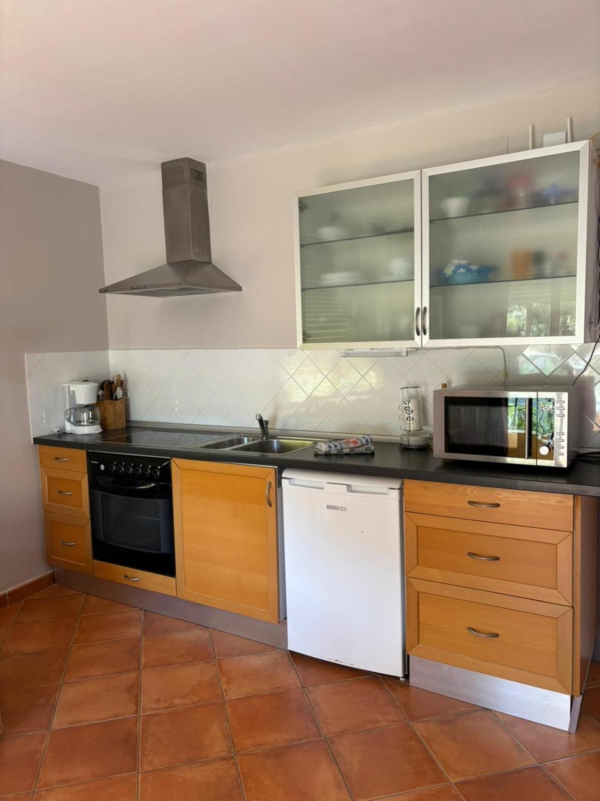 מוריירה Apartamento Tosca Mar Con Balcon 421 מראה חיצוני תמונה